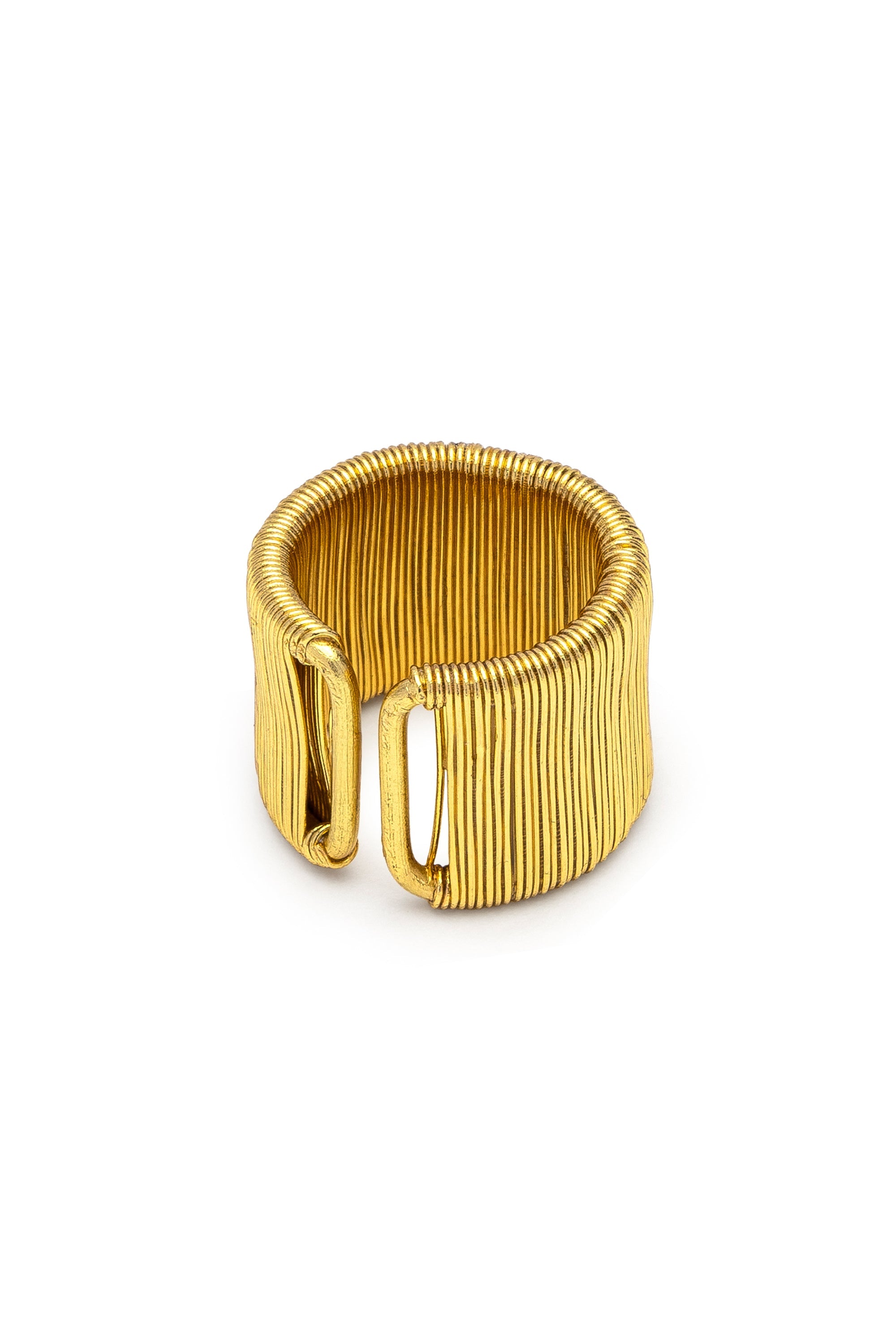 BAND RING MICRO-WIRE