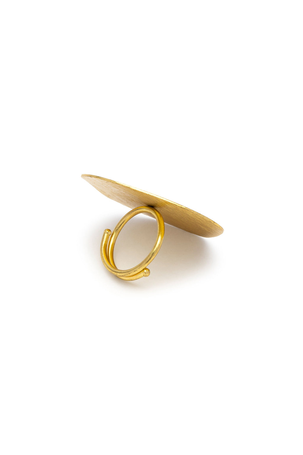 MAXI PLATE RING