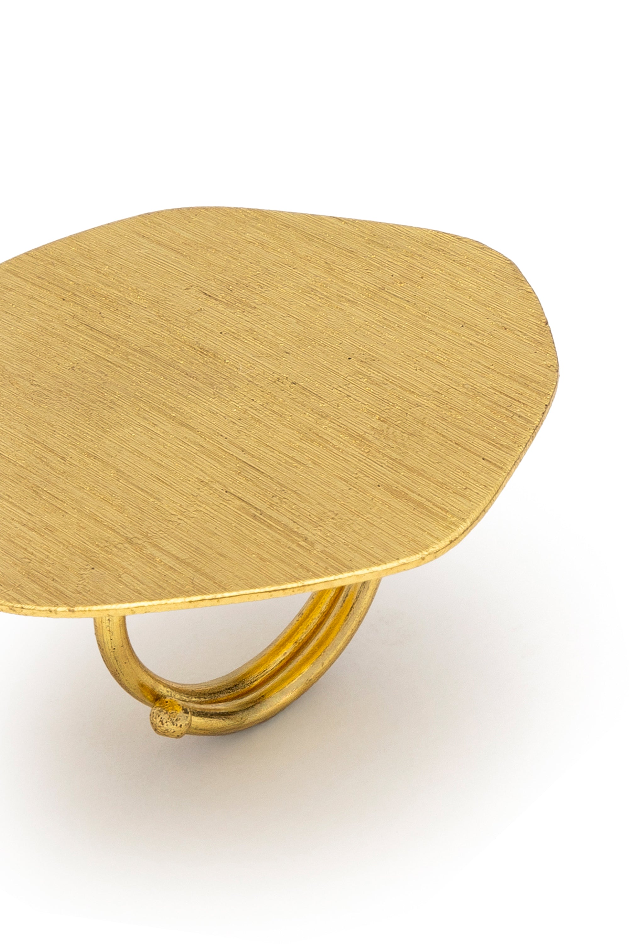 MAXI PLATE RING