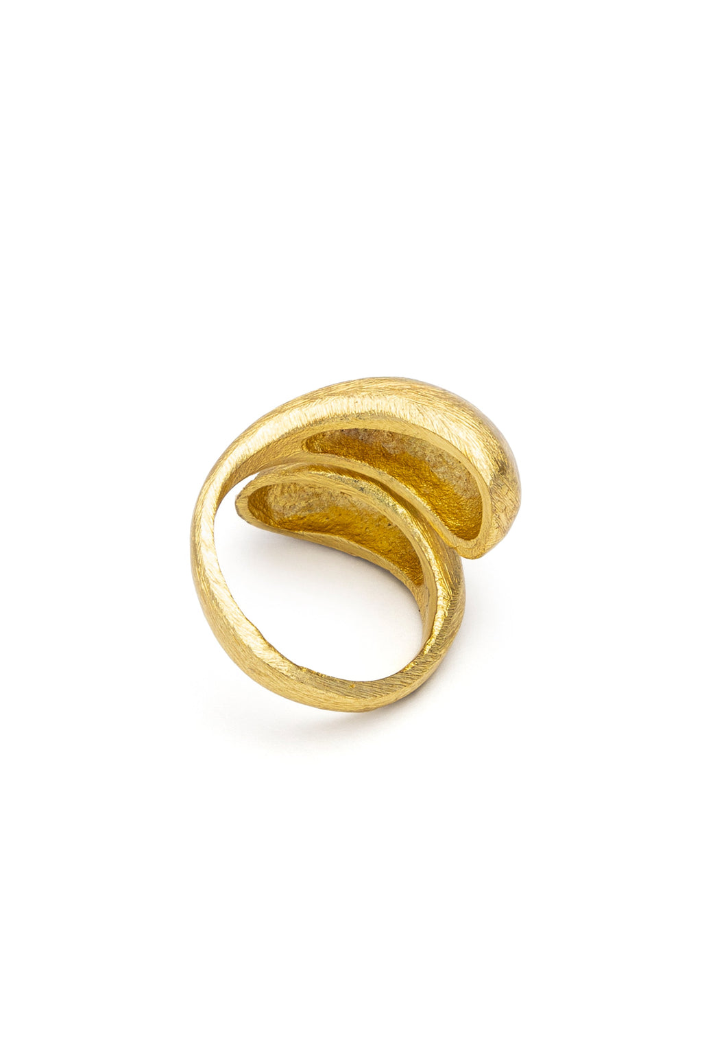 BOLD RING