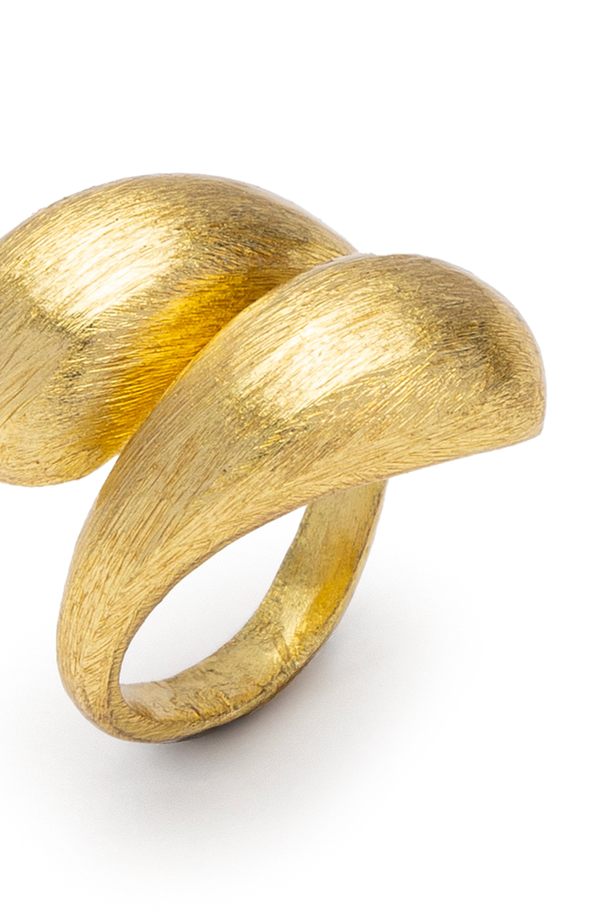 BOLD RING