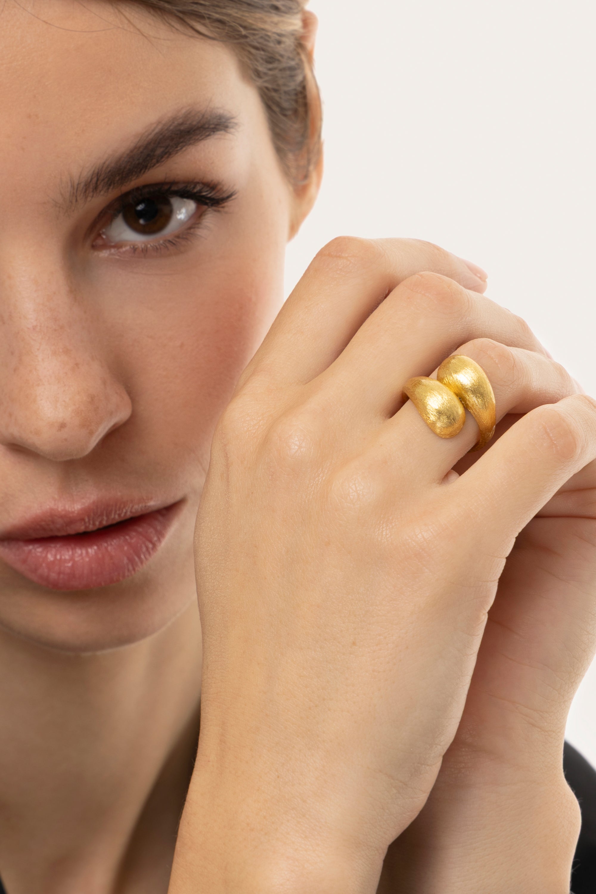 BOLD RING