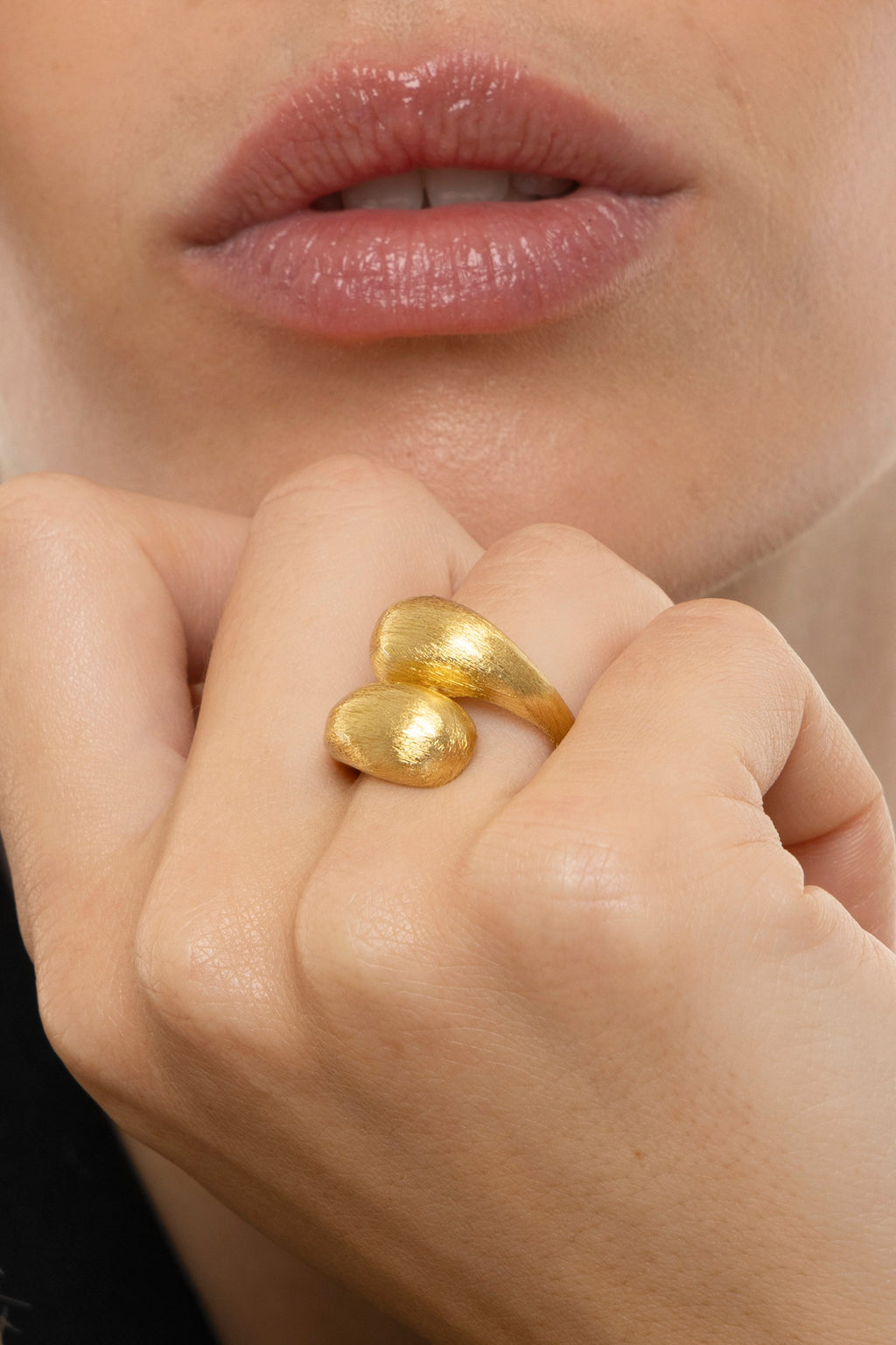 BOLD RING