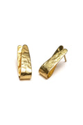 IRREGULAR TRIANGLES EARRINGS