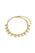 ANKLET GEO ELEMENTS