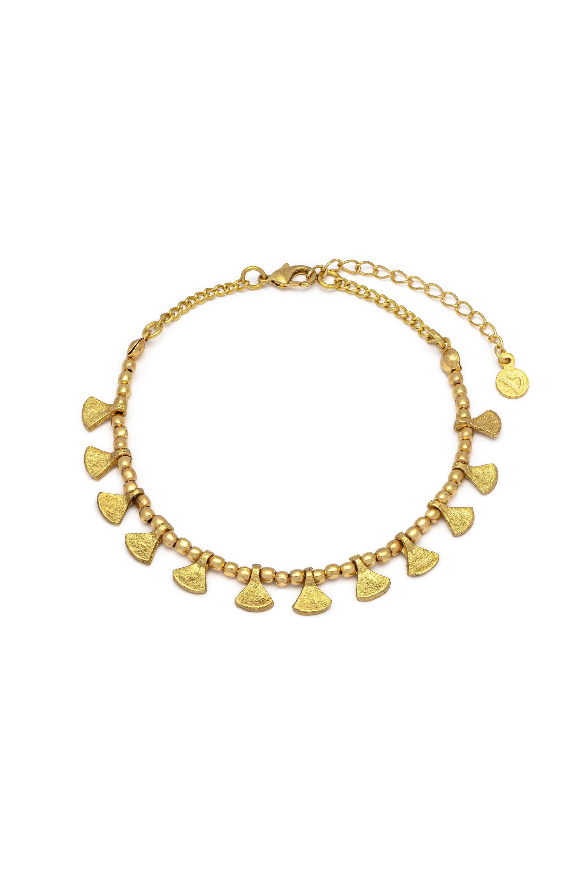 ANKLET GEO ELEMENTS
