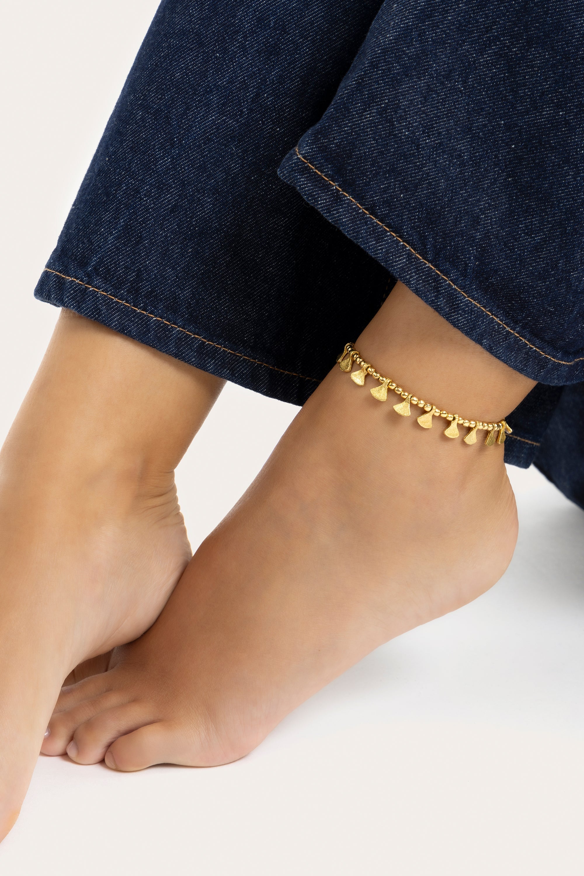 ANKLET GEO ELEMENTS