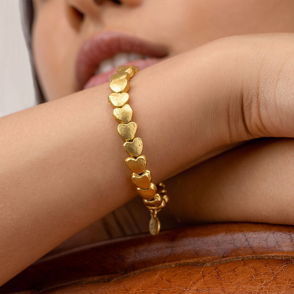 BANGLE CUFF BRACELET