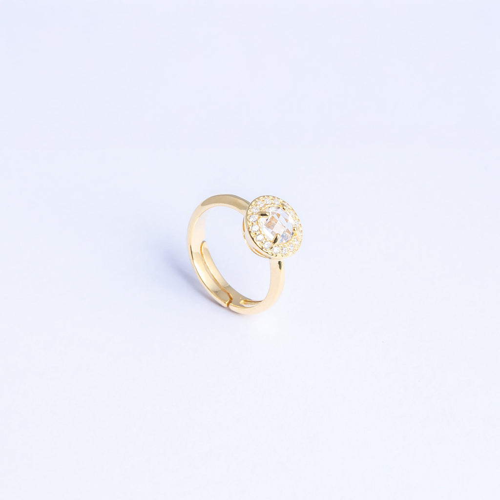 White Light Ring