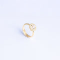 White Light Ring