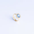 Royal Blue Ring