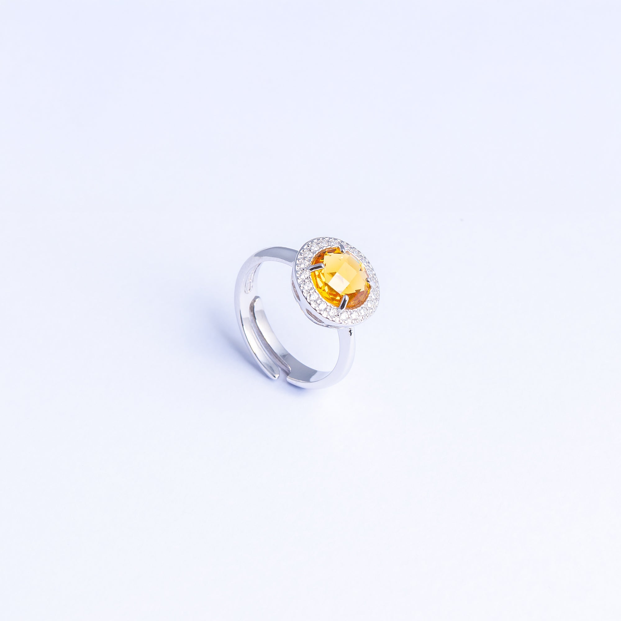 Sunlight Ring