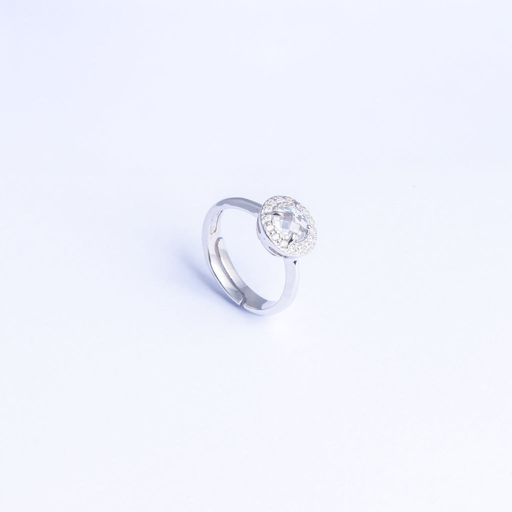 White Light Ring
