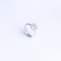 White Light Ring