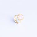 Rose Light Ring