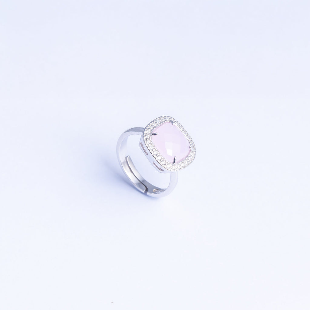Rose Light Ring