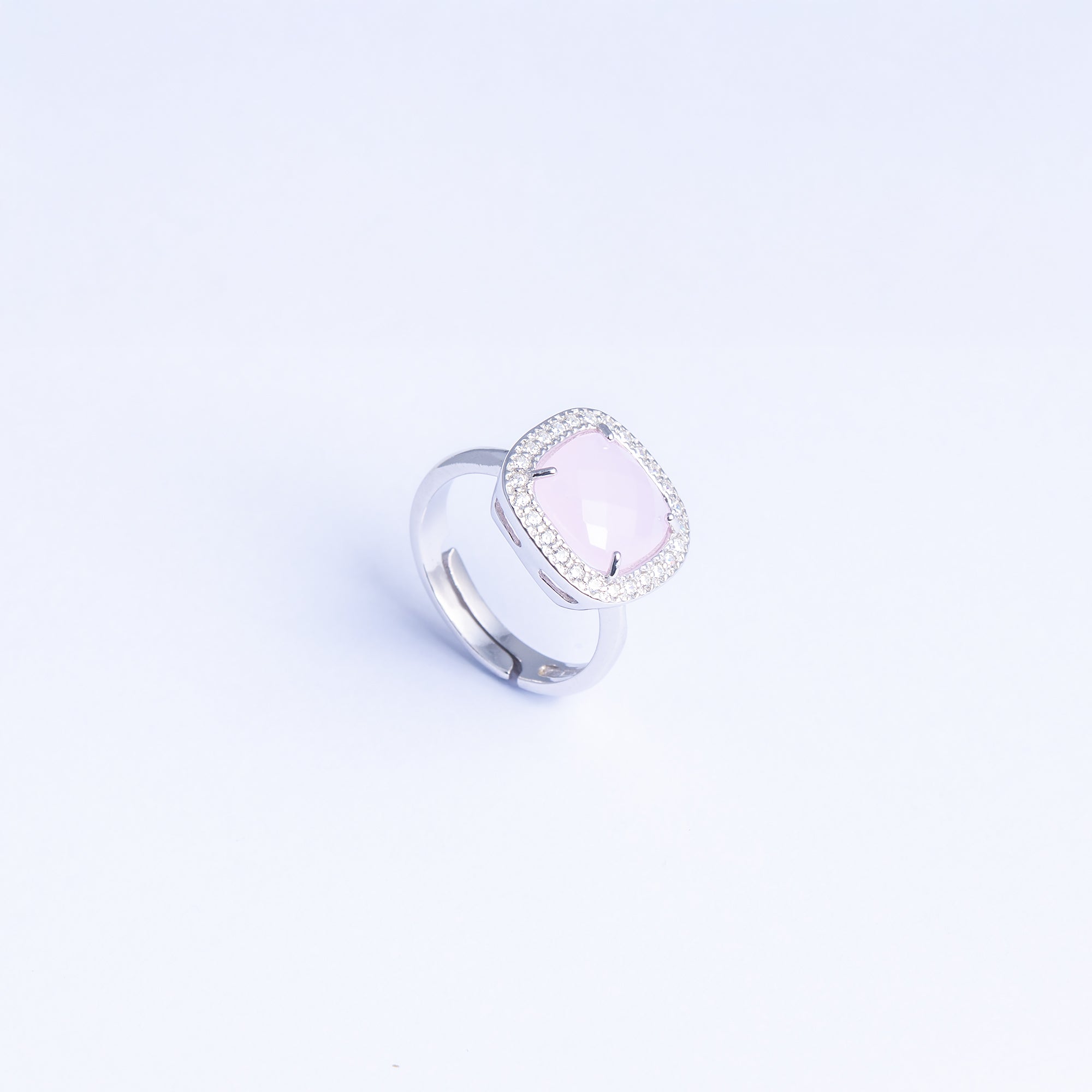 Rose Light Ring