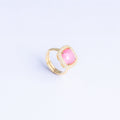 Pink Light Ring