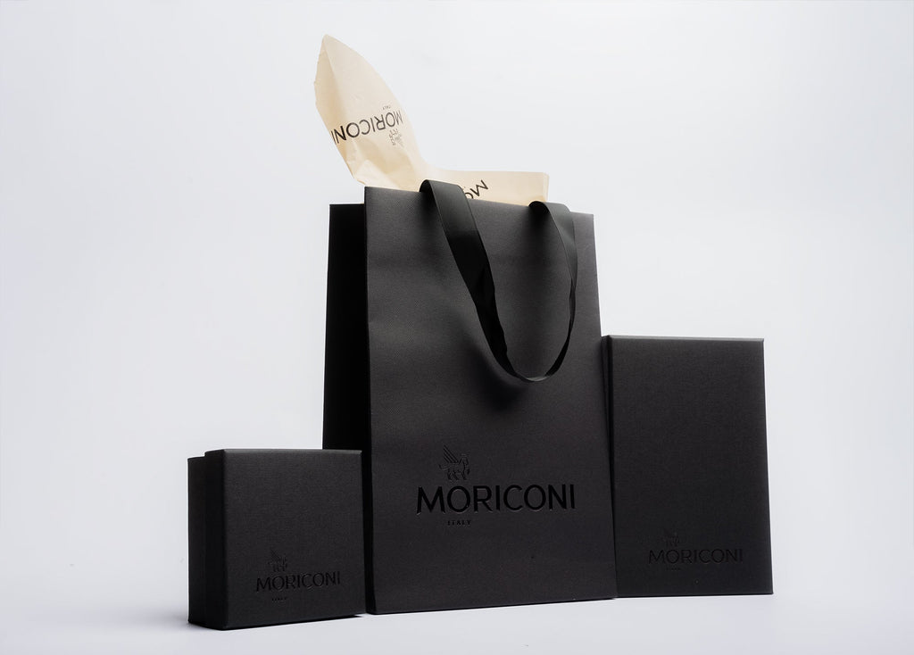 موجة المحيط | سوار موجة بيضاوي