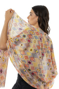 SCARF PERLA
