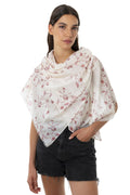 SCARF NERISSA