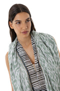 SAILING SCARF/PAREO