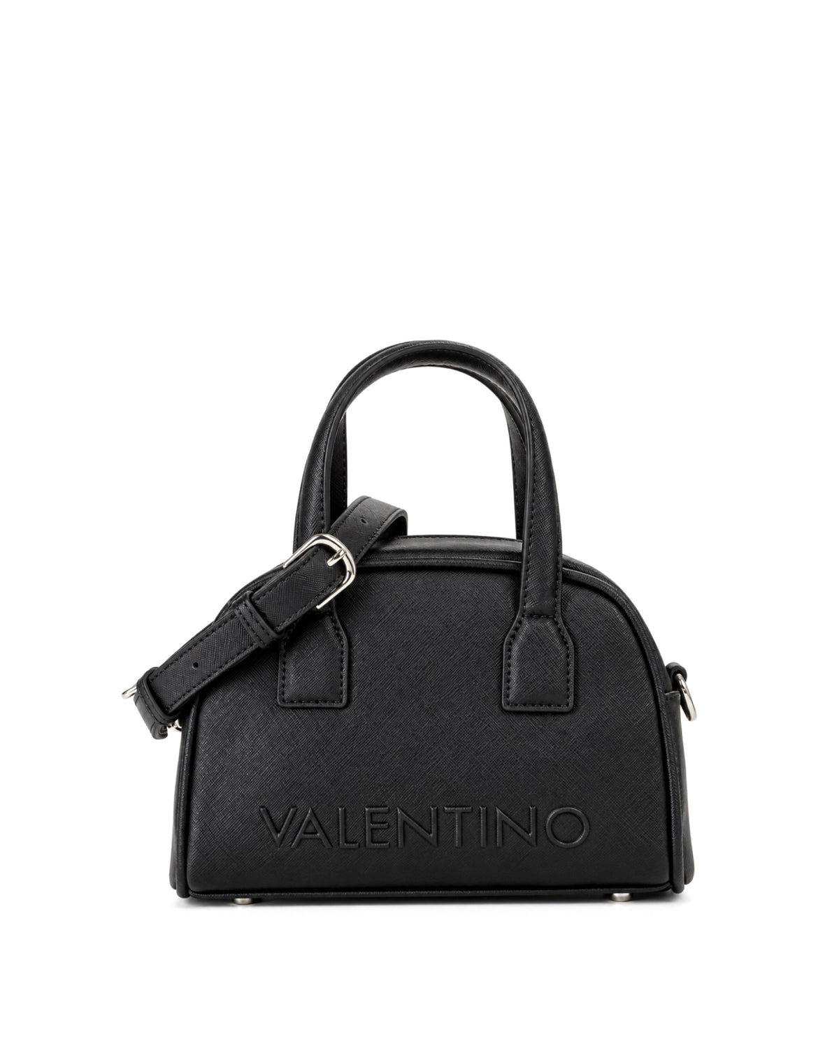 Mario Valentino Pandia Re Satchel - Handbags in Kuwait | PANDIA RE حقيبة ساتشيل - Saya