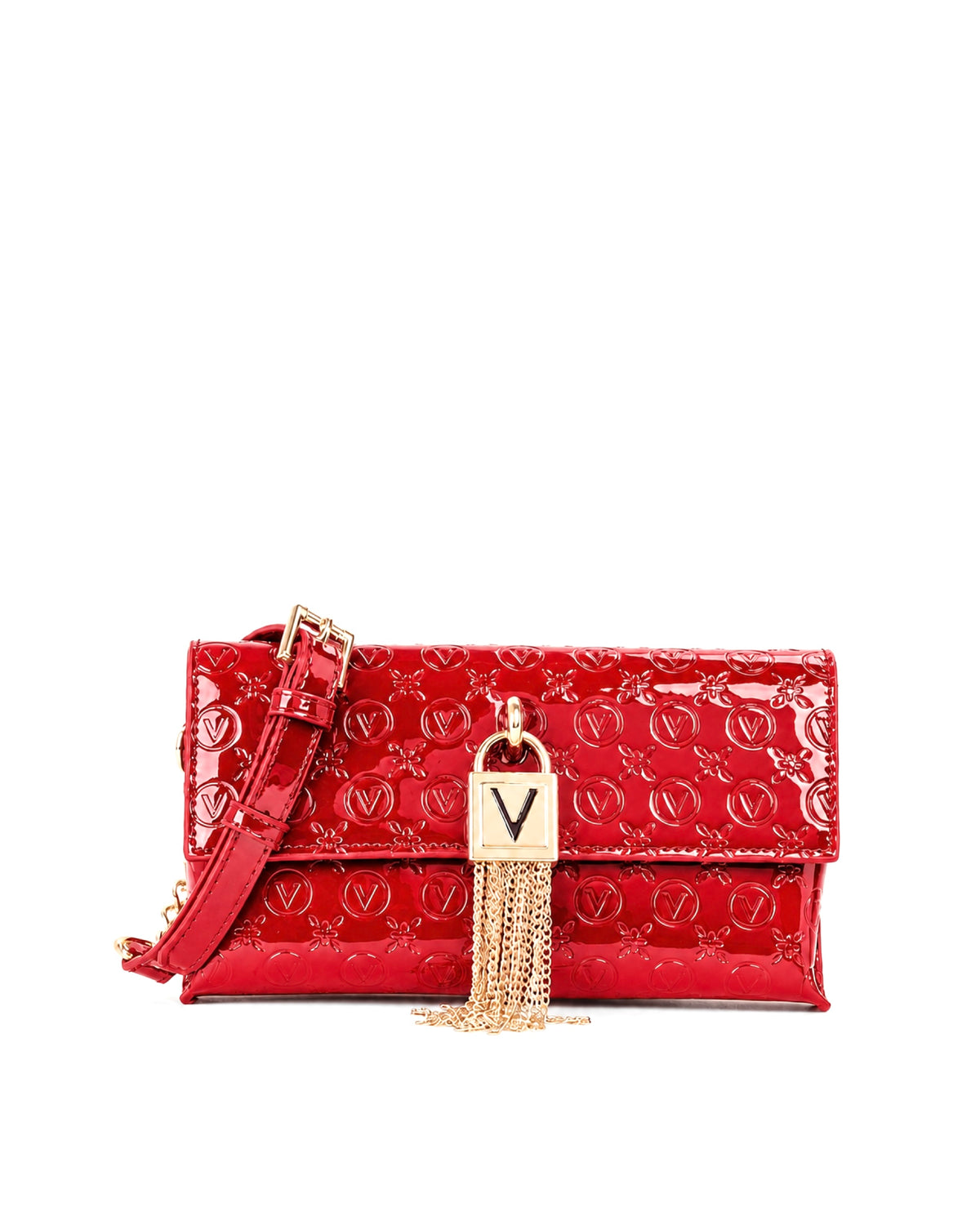EMY Clutch Bag