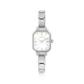 PARIS WATCH, SUNRAY WHITE 076037/008