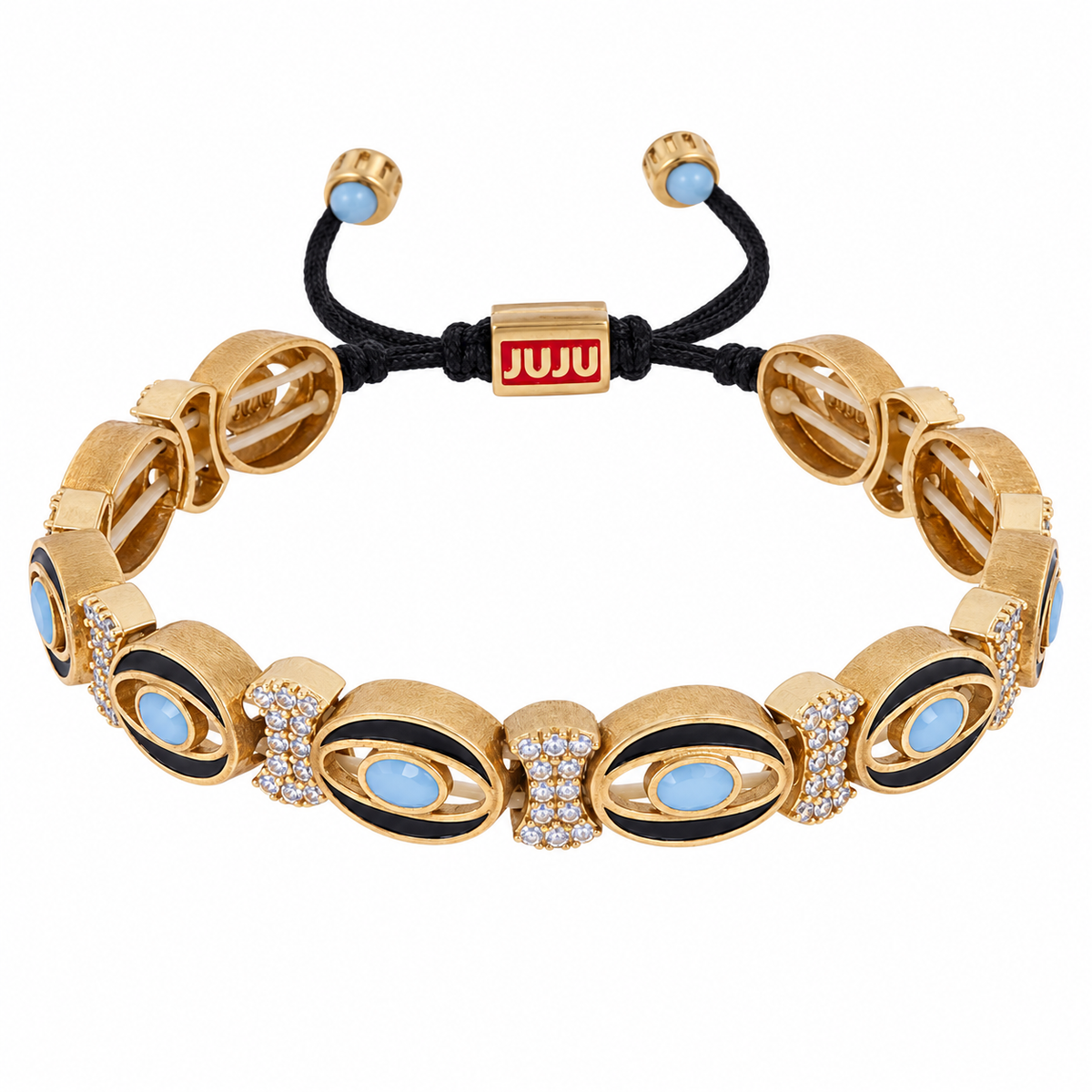 JUJU MOOD - Syven Bracelet