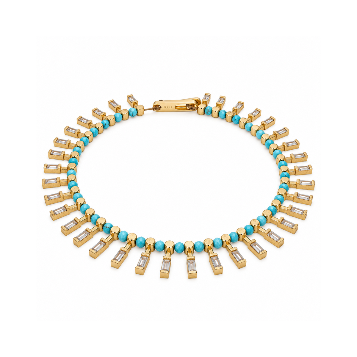 JUJU MOOD - Kytha Anklet