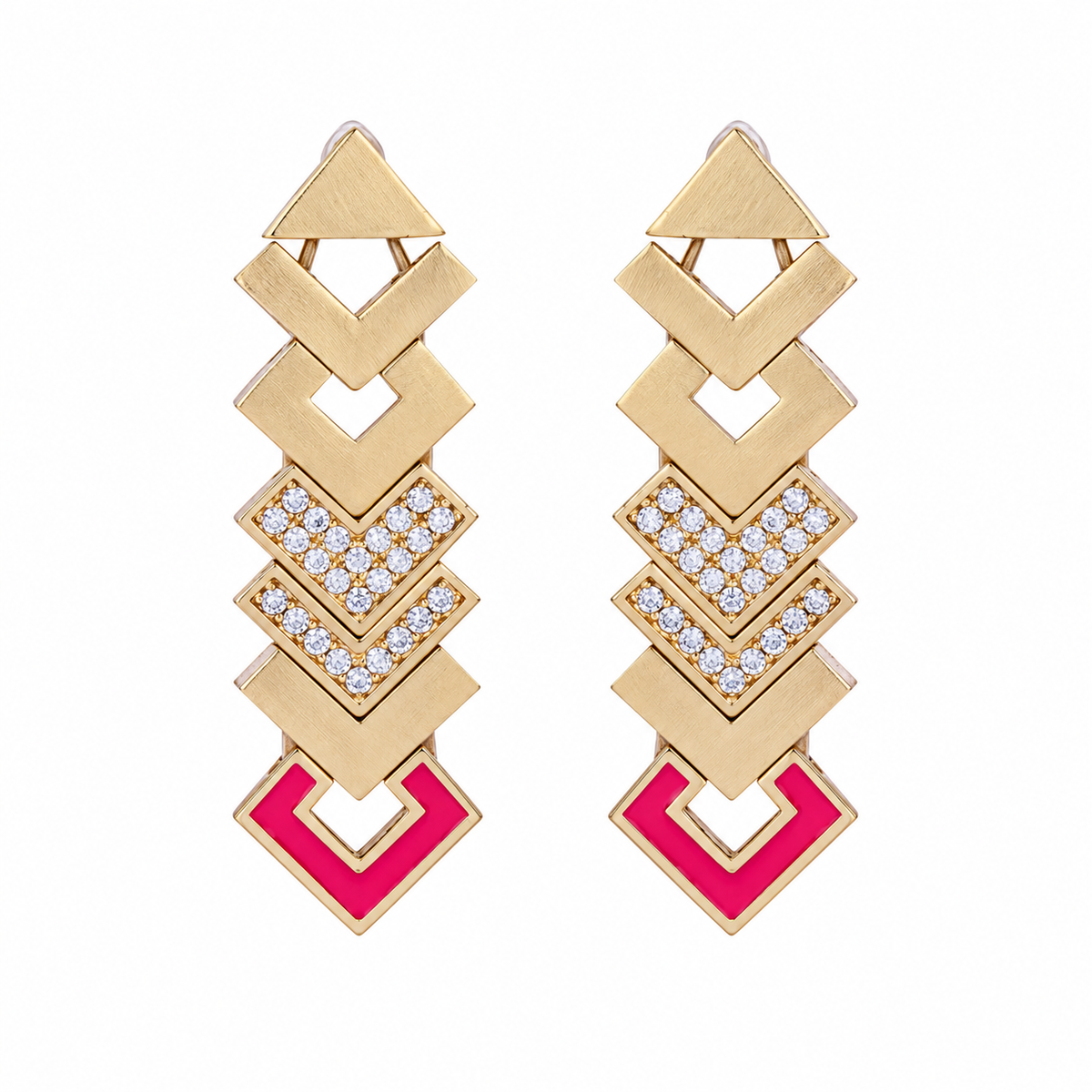JUJU MOOD - Cleo Earring