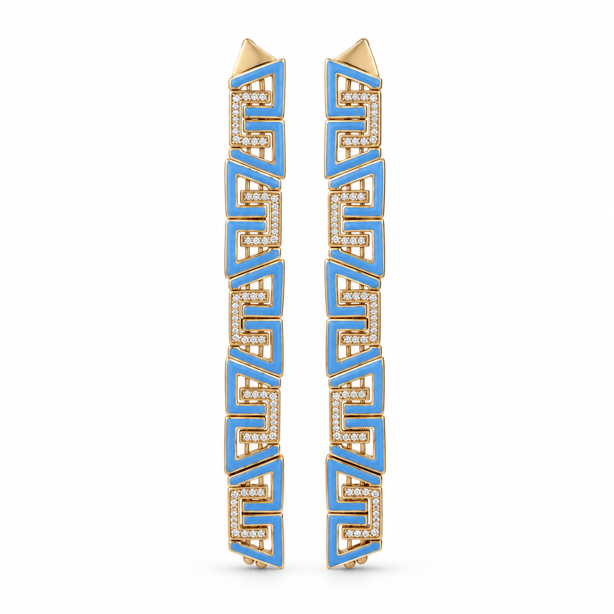 JUJU MOOD - Level Earring