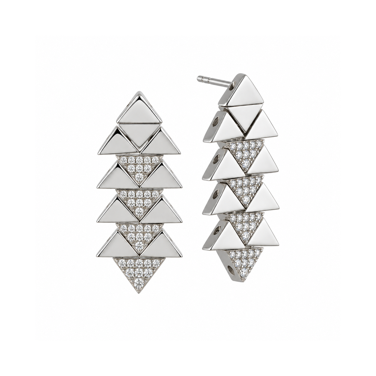 JUJU MOOD - Cirox Earring