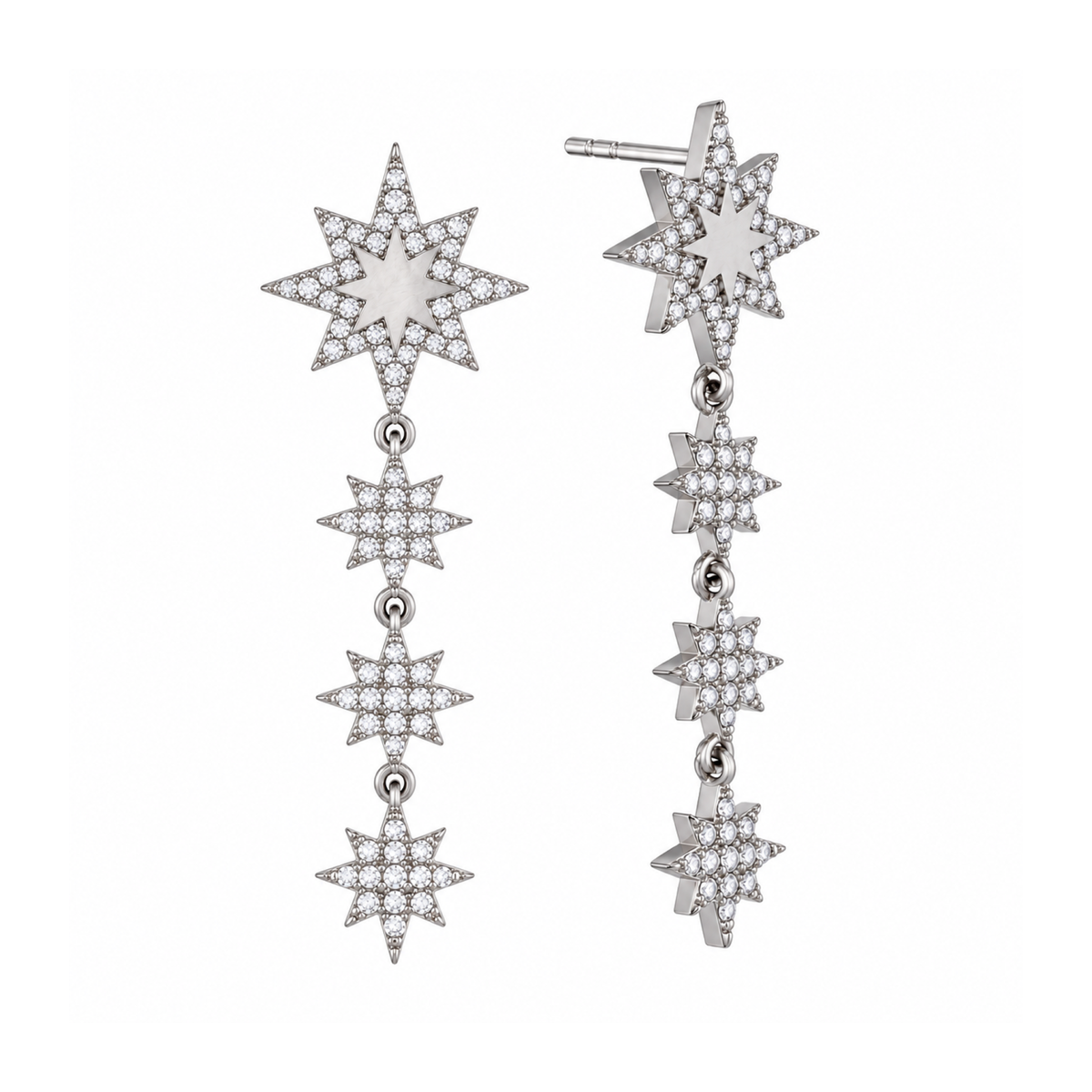 JUJU MOOD - Shooting Star cz