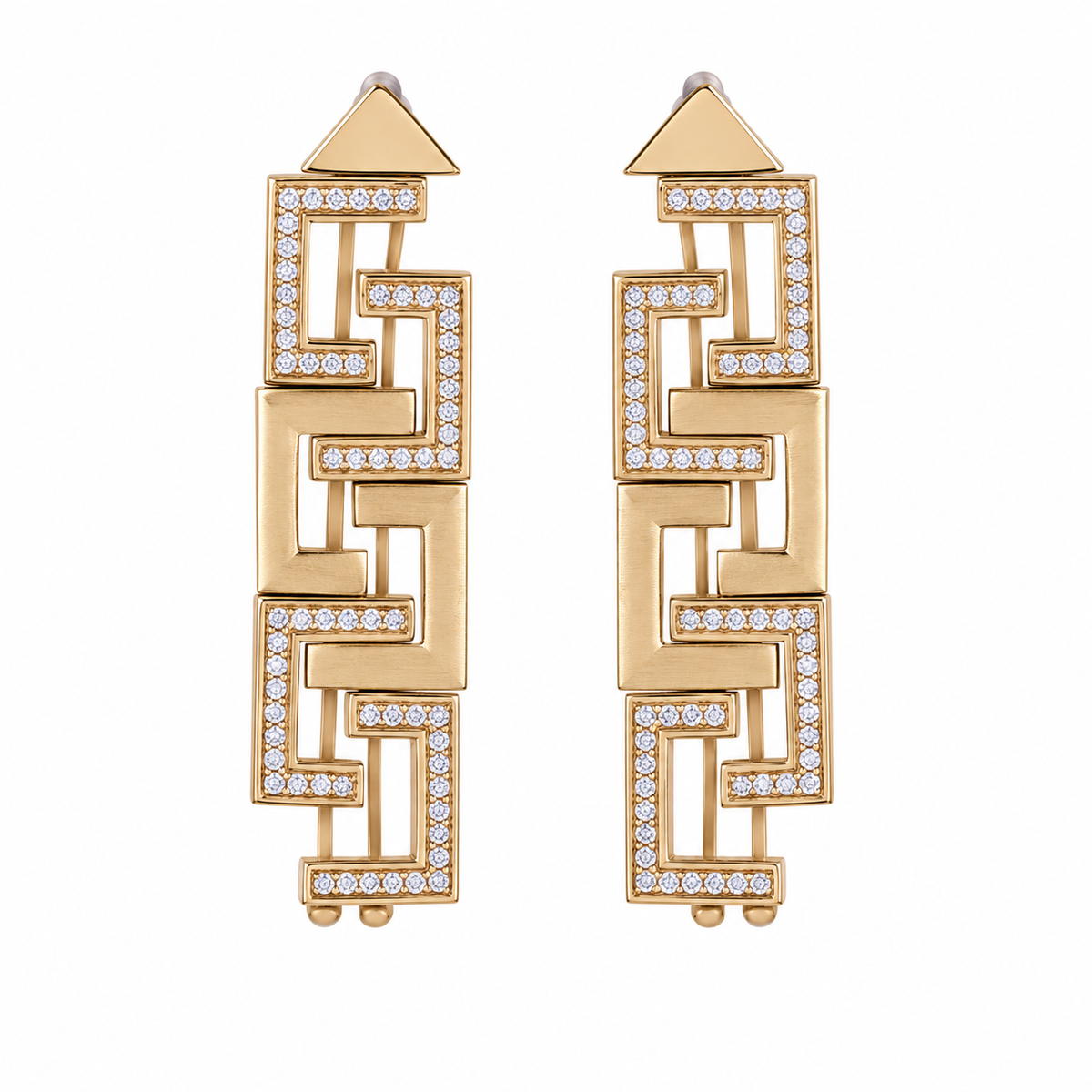 JUJU MOOD - Tiny Star Earring