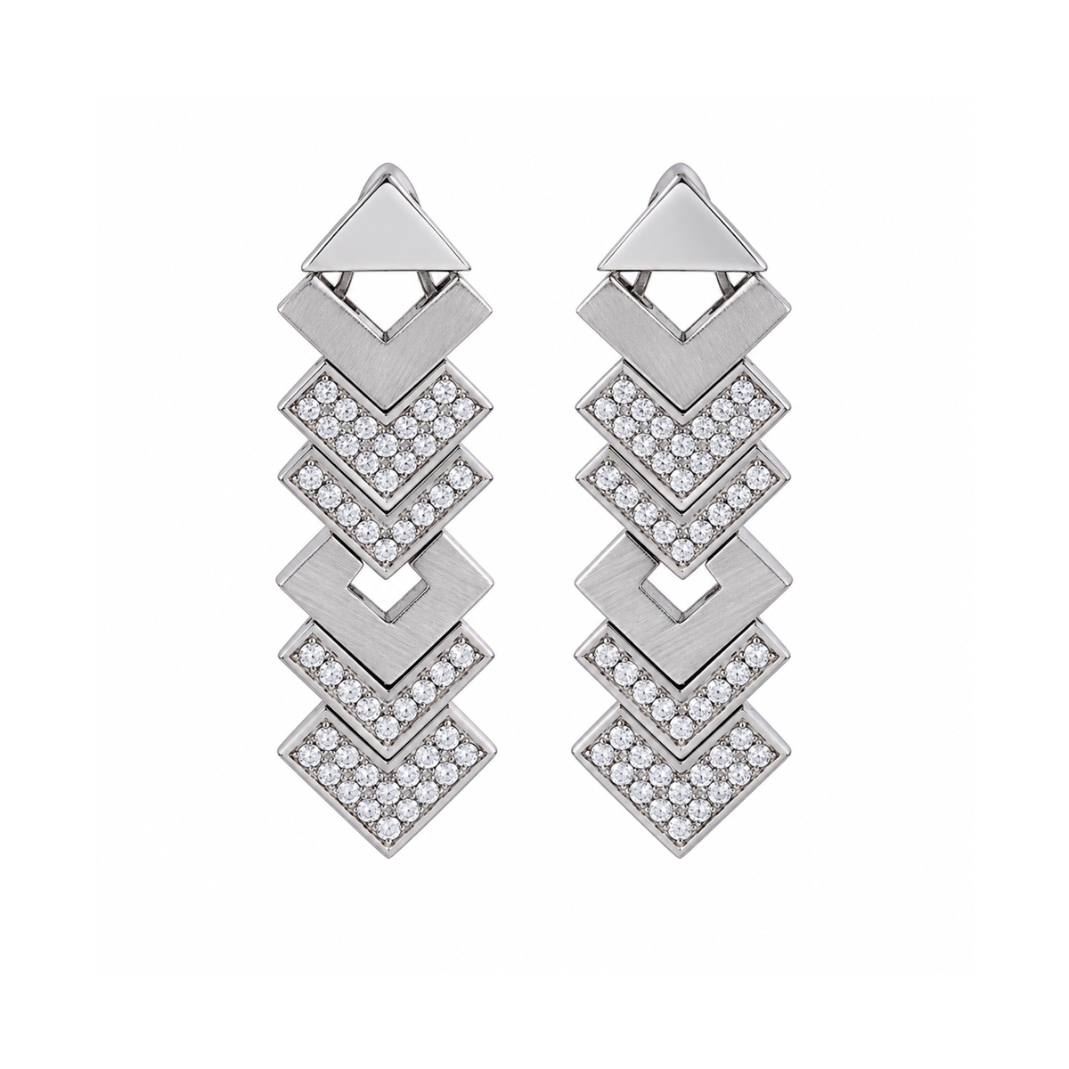 JUJU MOOD - Linear Earring