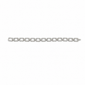 PAVÉ CRYSTAL RECTANGULAR LINK BRACELET