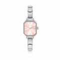 PARIS WATCH, SUNRAY PINK 076037/014