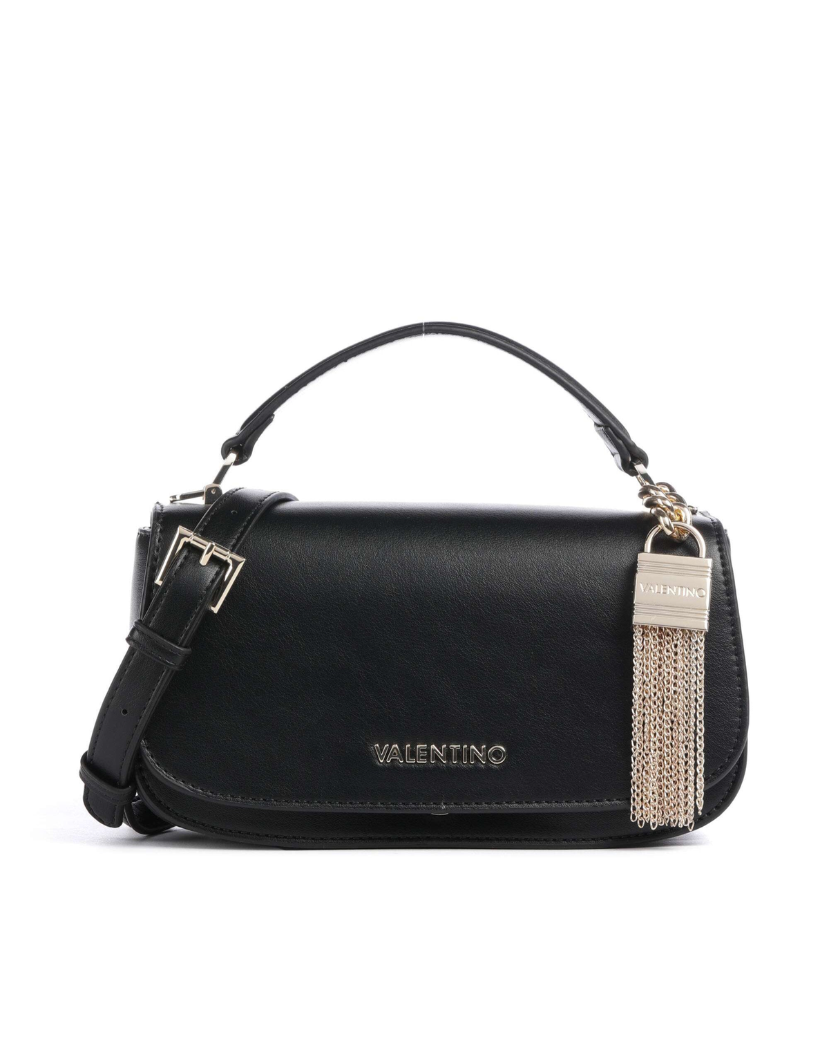 IRIDE Flap Bag