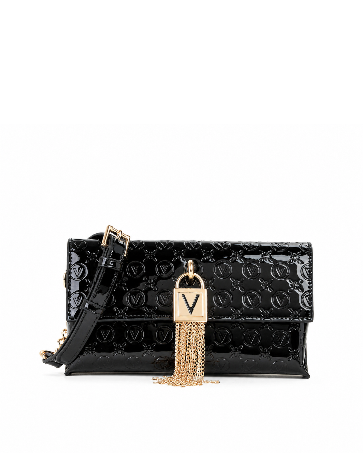 EMY Clutch Bag