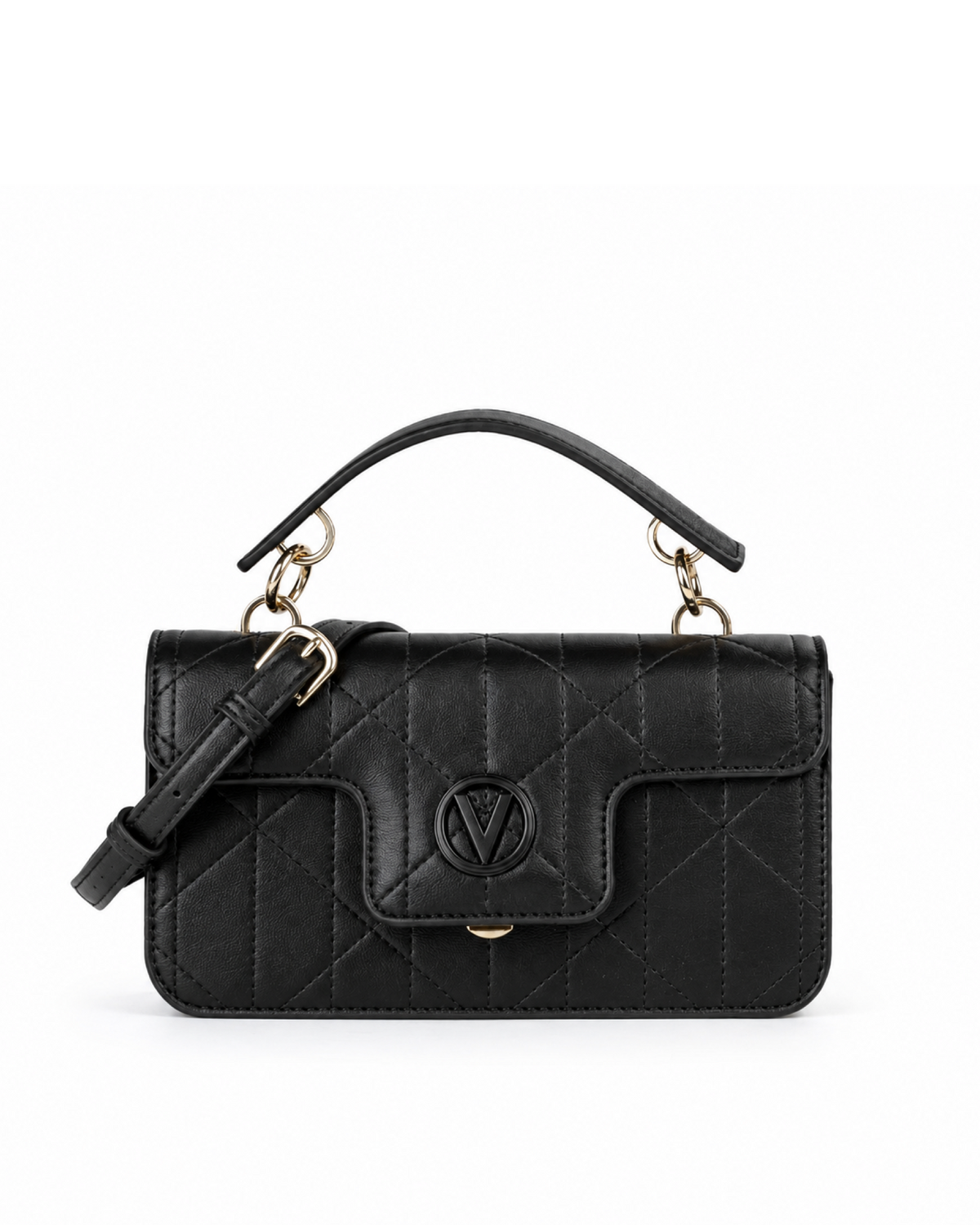 MELIA Folder Style Bag