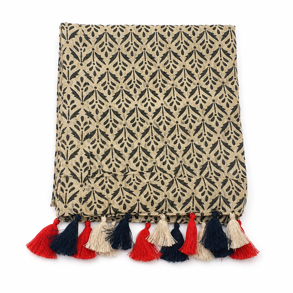 SCARF FANTASY