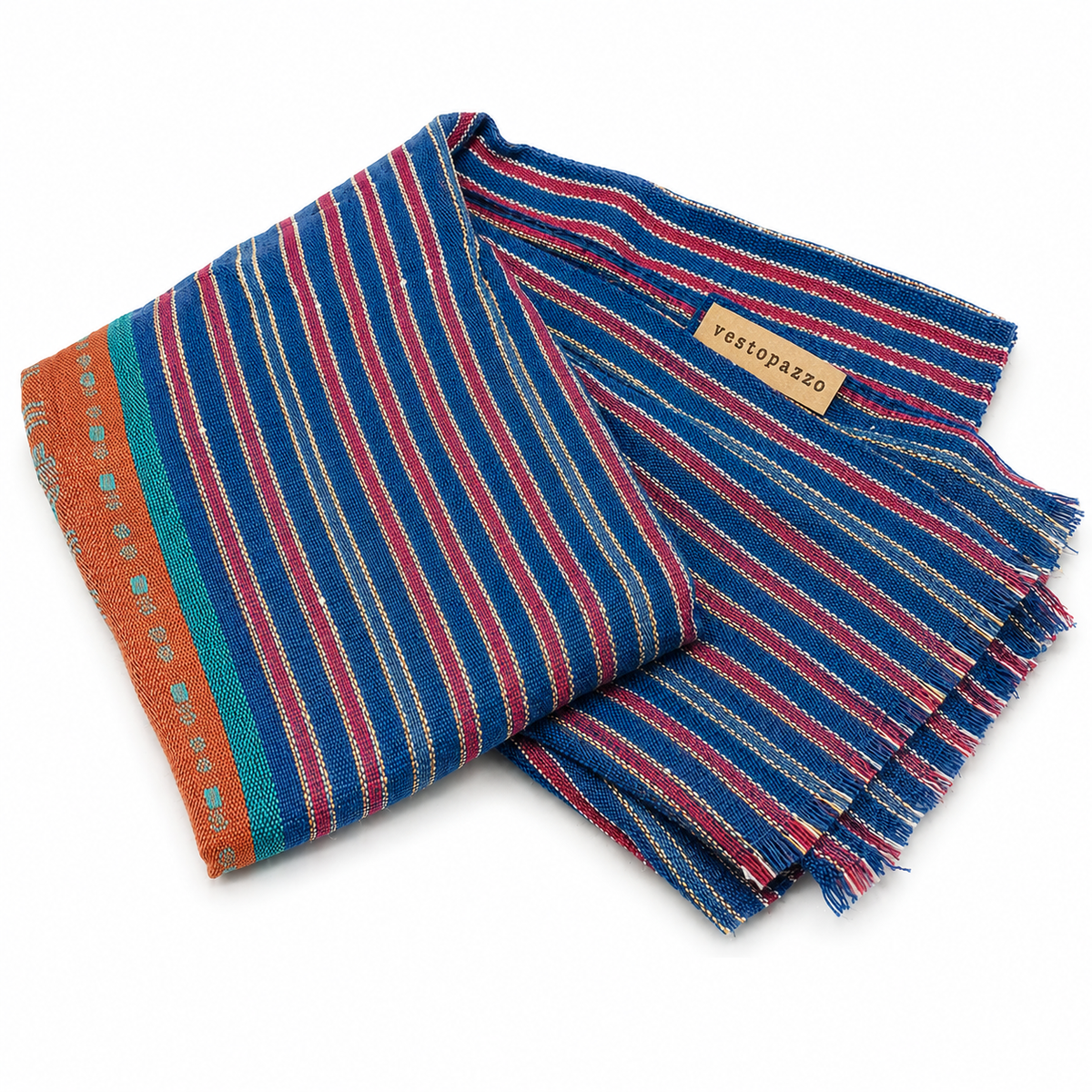 SCARF FANTASY