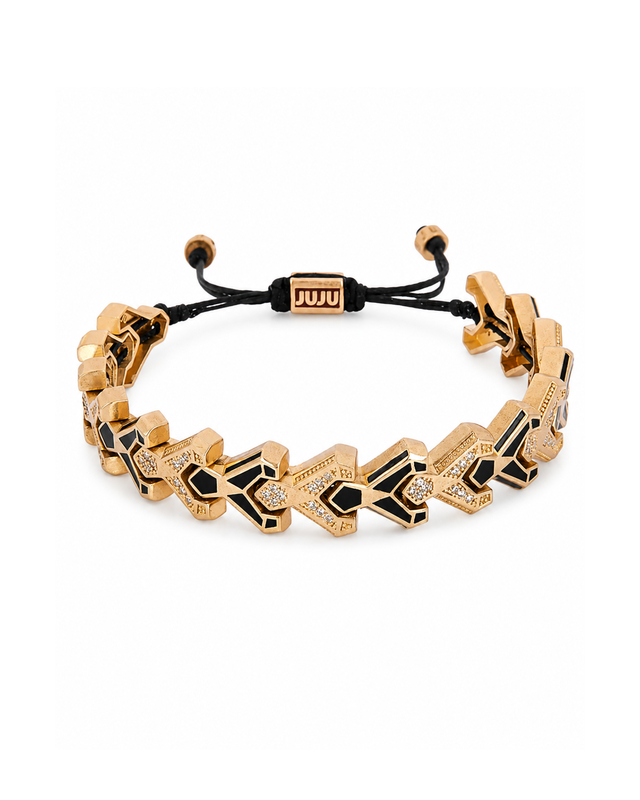 JUJU MOOD - Seraphine Bracelet