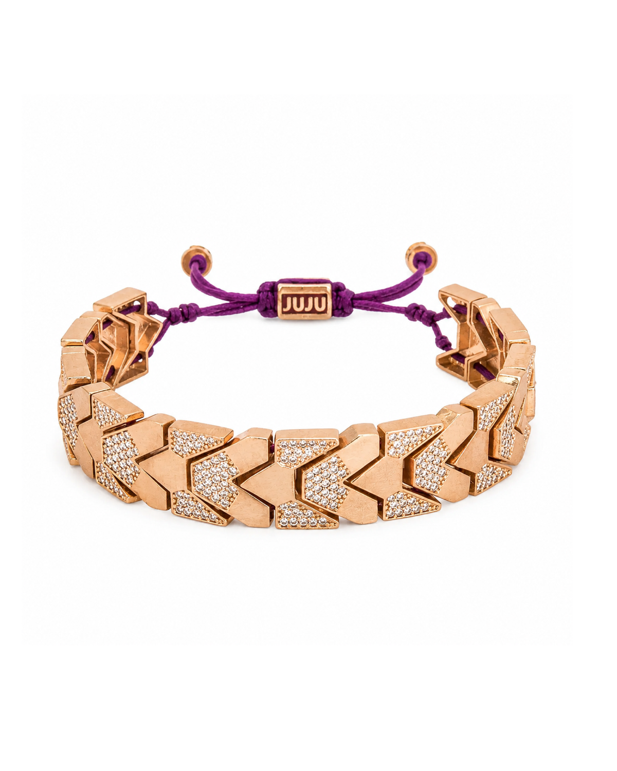 SHINE PALETTE BRACELET