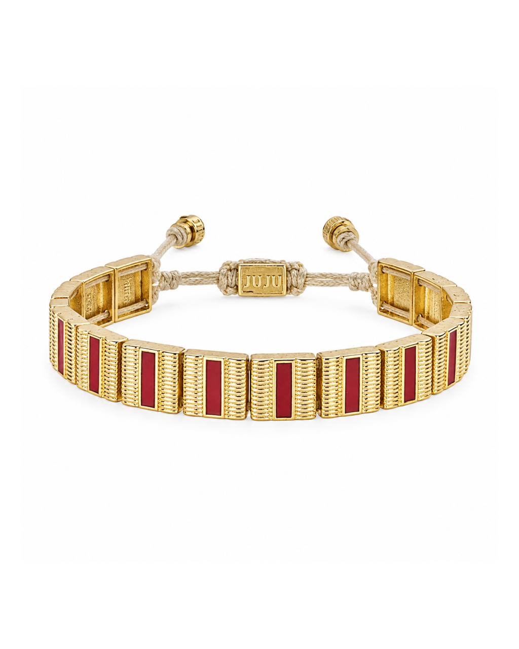 COLORED LINE BRACELET