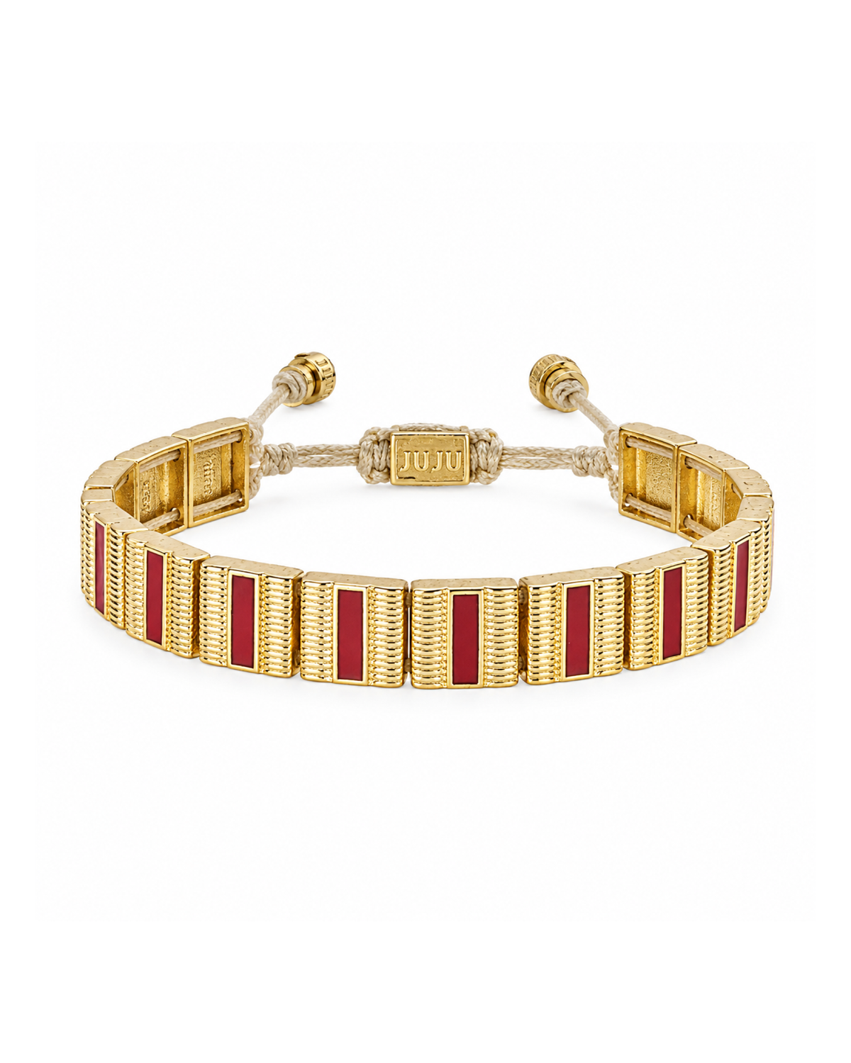 COLORED LINE BRACELET