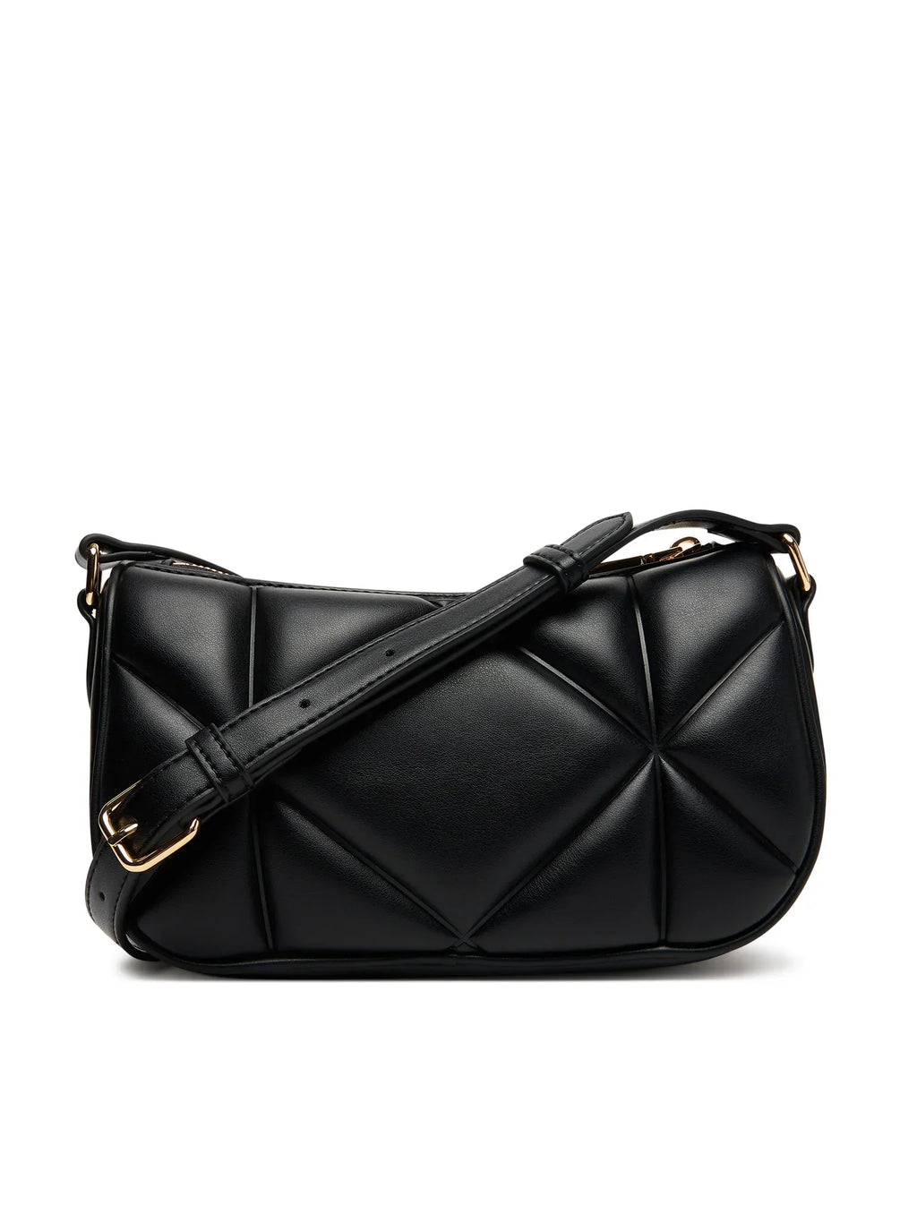 EMBOSSED LOGO TOTE BAG