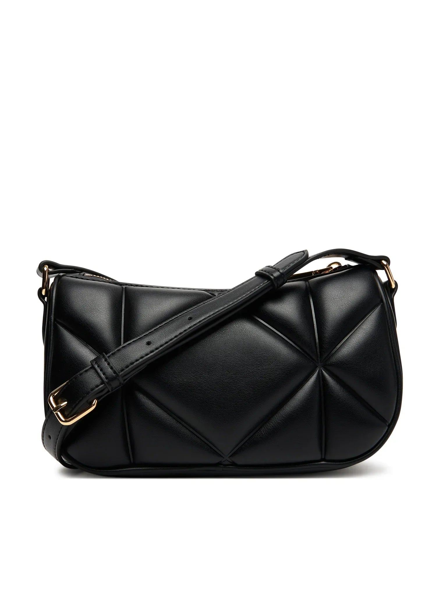 EMBOSSED LOGO TOTE BAG